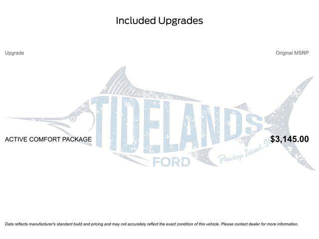 صورة 2 لـ 2026 FORD EXPLORER ACTIVE