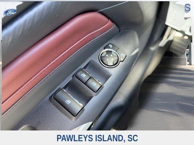 New 2026 Ford Mustang GT Premium