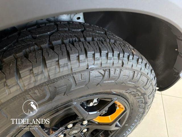 2026 FORD EXPLORER TREMOR 缩略图 28