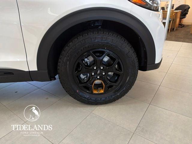 2026 FORD EXPLORER TREMOR 缩略图 31