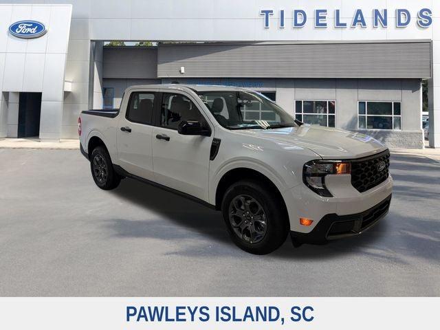 New 2026 Ford Maverick XLT