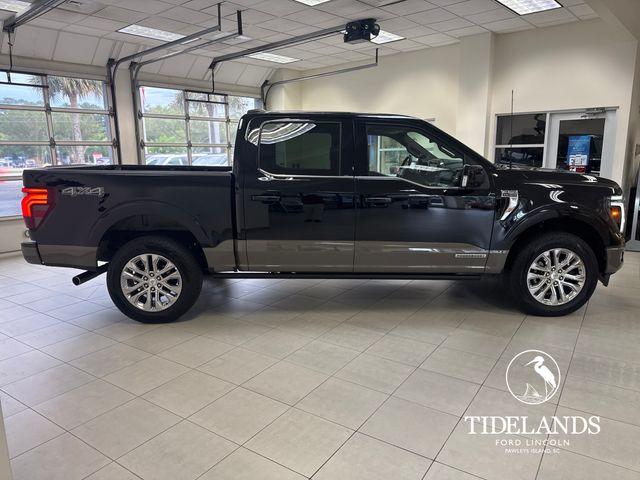 FORD F-150 KING RANCH - 9