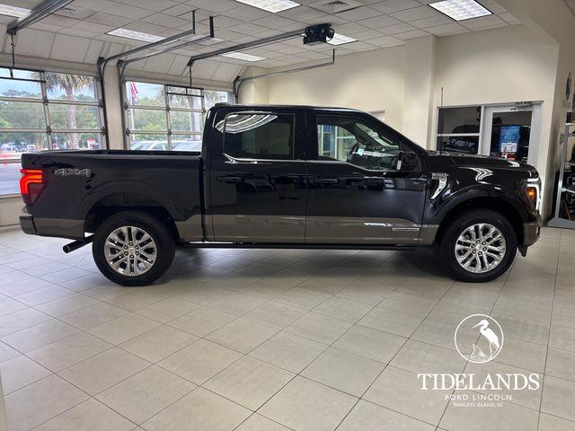 FORD F-150 KING RANCH - 10
