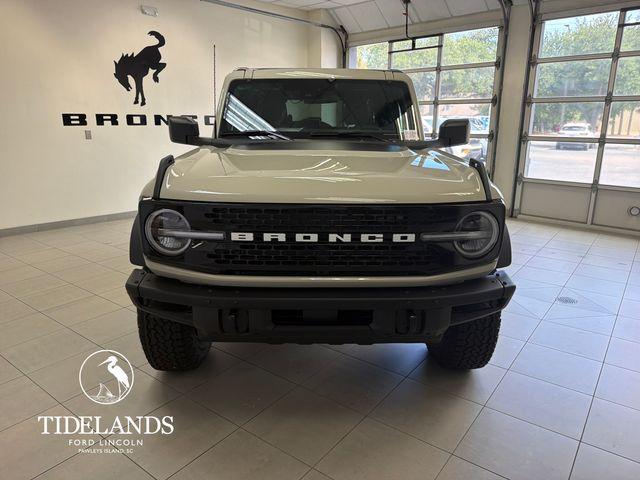 صورة 3 لـ 2026 FORD BRONCO BADLANDS