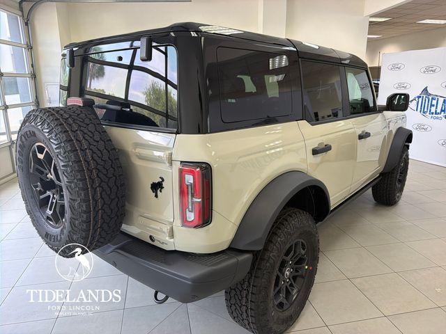 صورة 8 لـ 2026 FORD BRONCO BADLANDS