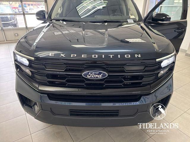 2025 FORD EXPEDITION ACTIVE — миниатюра 28