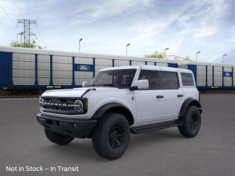 FORD BRONCO OUTER BANKS - 3