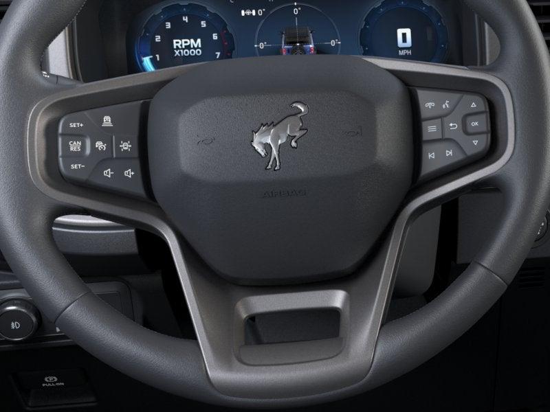 صورة مصغرة 16 لـ 2026 FORD BRONCO OUTER BANKS