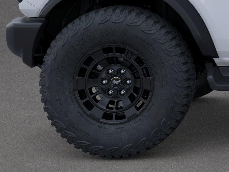 صورة مصغرة 23 لـ 2026 FORD BRONCO OUTER BANKS