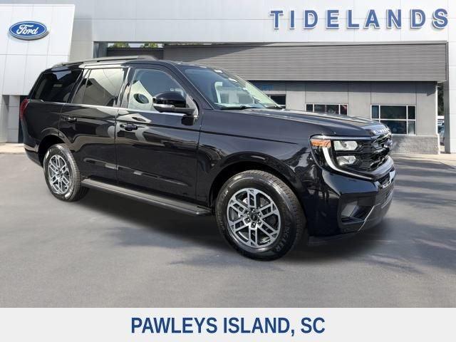 New 2026 Ford Expedition Active