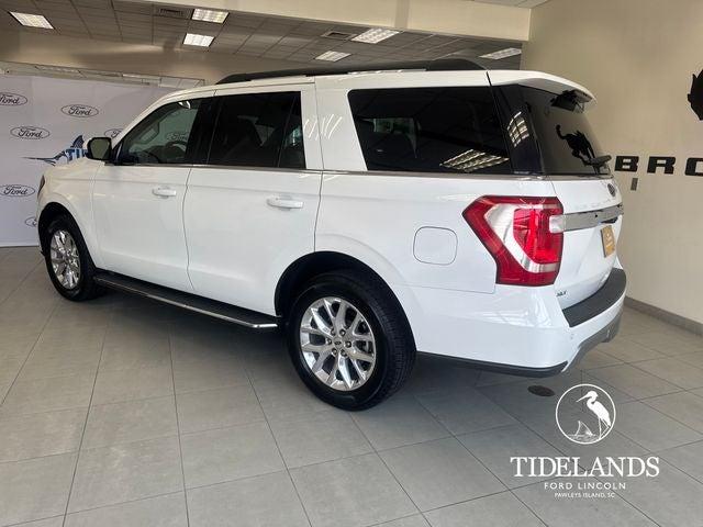 2021 FORD EXPEDITION XLT 照片 6