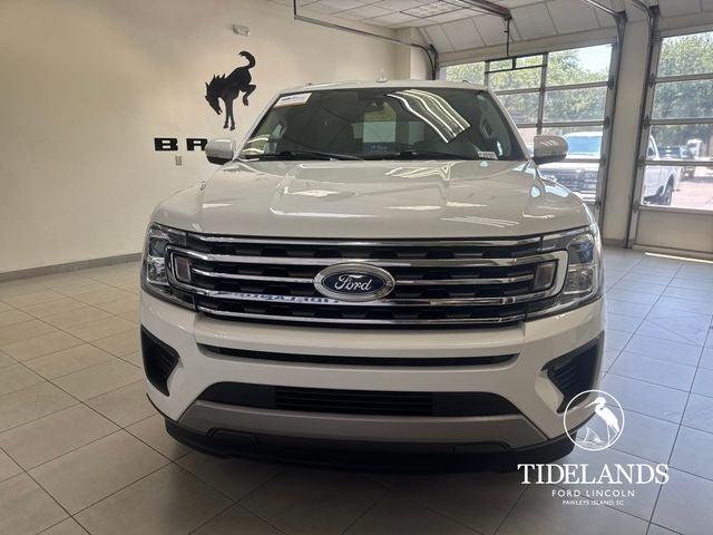 2021 FORD EXPEDITION XLT 照片 3