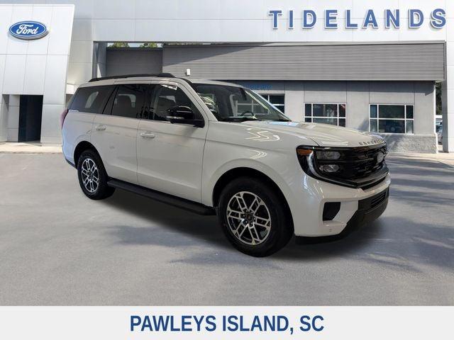 New 2026 Ford Expedition Active