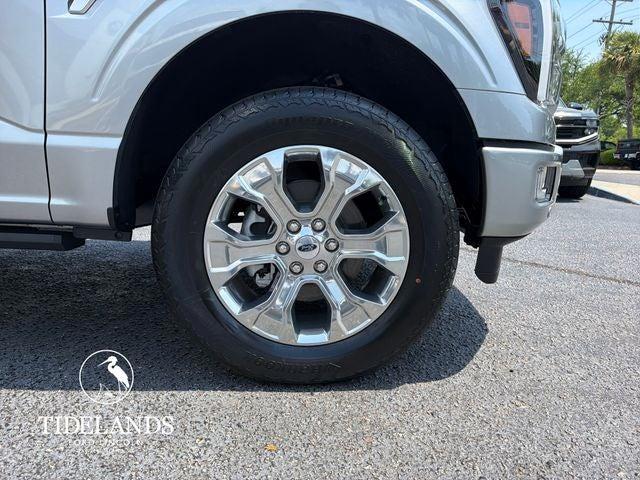 2026 FORD F-150 PLATINUM 缩略图 32