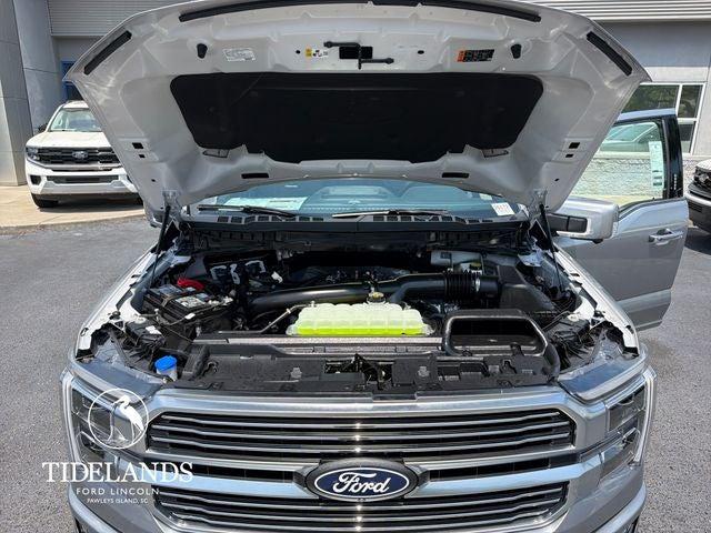 2026 FORD F-150 PLATINUM 缩略图 26