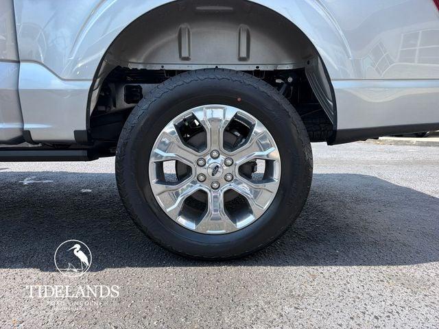 2026 FORD F-150 PLATINUM 缩略图 31