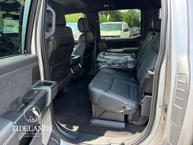 2026 FORD F-150 PLATINUM 缩略图 28
