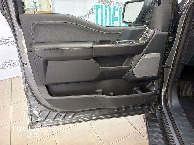 صورة مصغرة 13 لـ 2026 FORD F-150 LARIAT