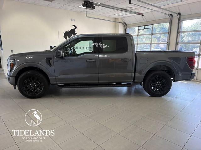صورة 5 لـ 2026 FORD F-150 LARIAT