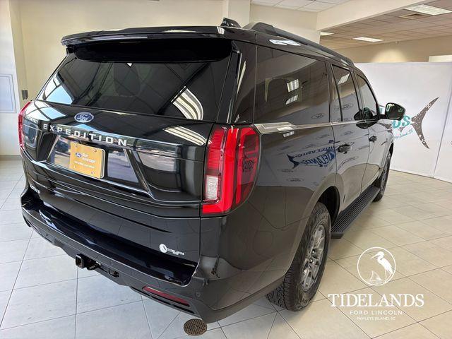2025 FORD EXPEDITION ACTIVE 照片 9