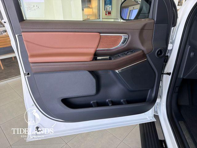 صورة مصغرة 12 لـ 2026 FORD EXPEDITION KING RANCH