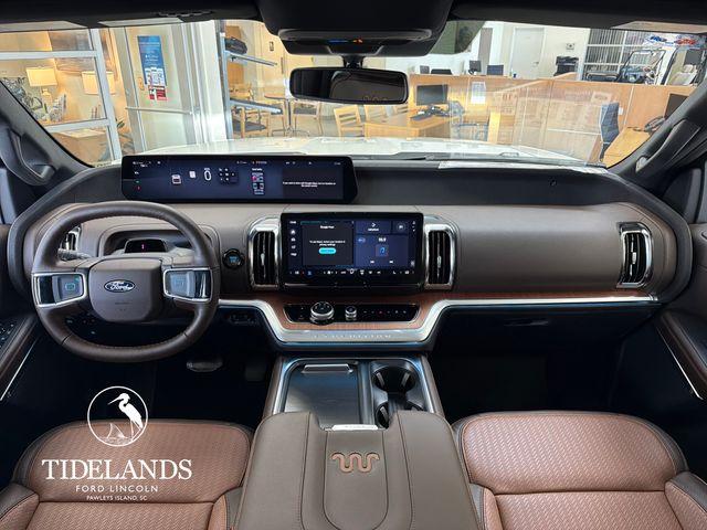 صورة مصغرة 14 لـ 2026 FORD EXPEDITION KING RANCH