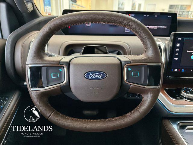 صورة مصغرة 16 لـ 2026 FORD EXPEDITION KING RANCH