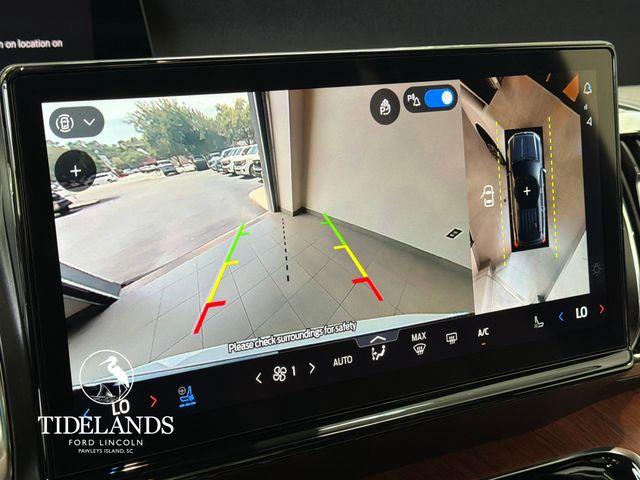 صورة مصغرة 23 لـ 2026 FORD EXPEDITION KING RANCH