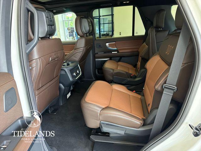صورة مصغرة 27 لـ 2026 FORD EXPEDITION KING RANCH
