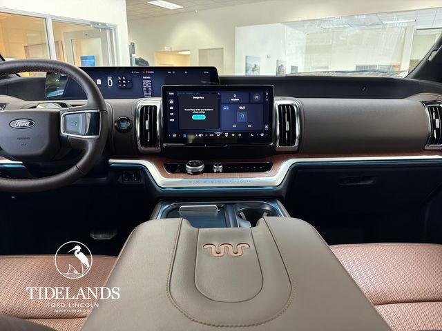 صورة مصغرة 19 لـ 2026 FORD EXPEDITION KING RANCH