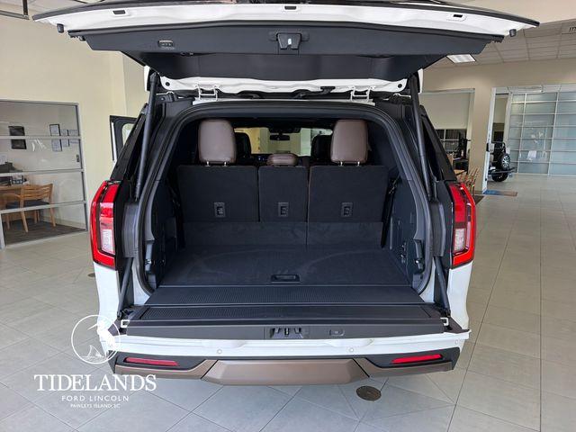 صورة مصغرة 11 لـ 2026 FORD EXPEDITION KING RANCH