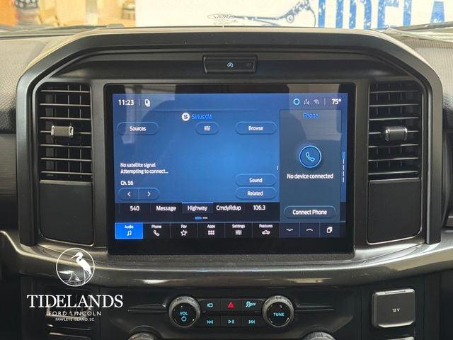 صورة مصغرة 23 لـ 2026 FORD F-150 STX