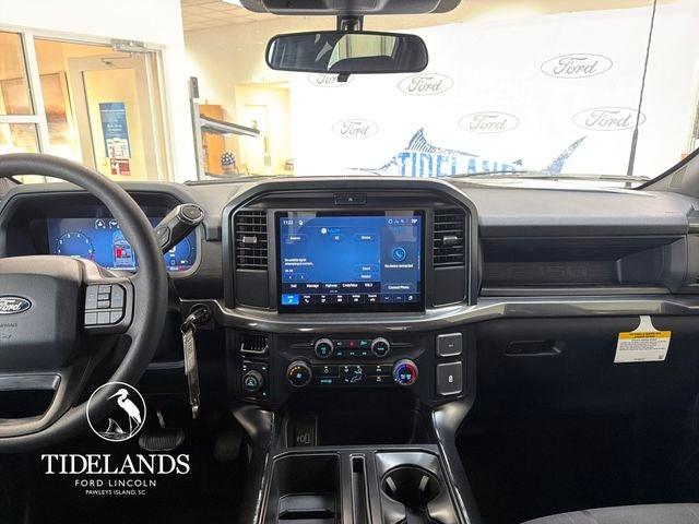 صورة مصغرة 22 لـ 2026 FORD F-150 STX