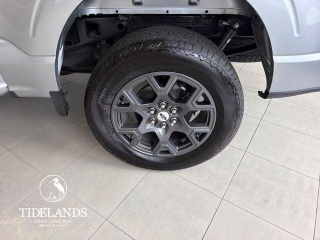 صورة مصغرة 31 لـ 2026 FORD F-150 STX