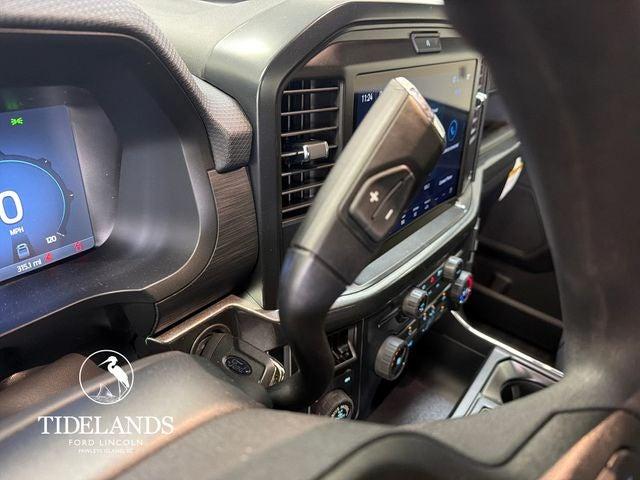 صورة مصغرة 27 لـ 2026 FORD F-150 STX
