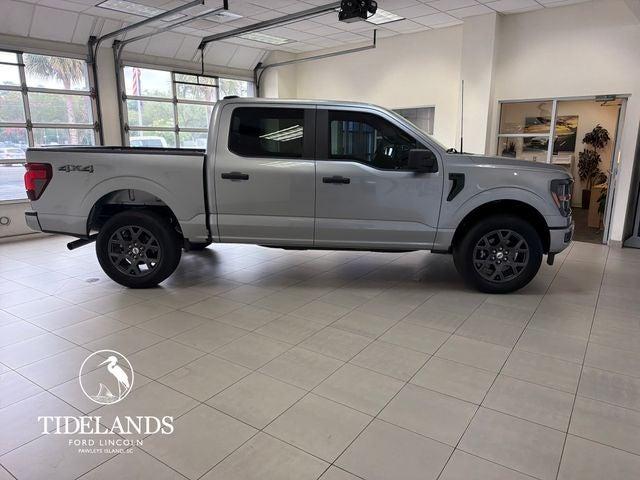 صورة 9 لـ 2026 FORD F-150 STX