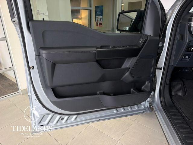 صورة مصغرة 13 لـ 2026 FORD F-150 STX
