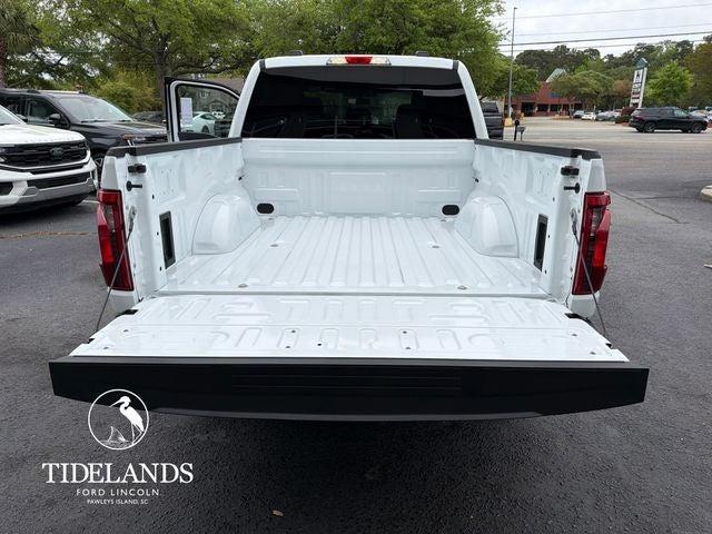 2026 FORD F-150 STX 缩略图 24