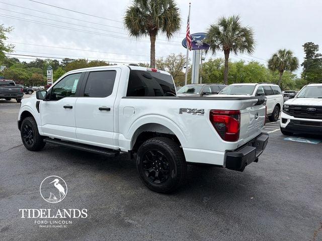 صورة 3 لـ 2026 FORD F-150 STX