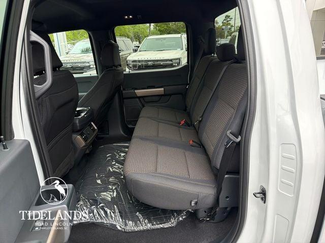 2026 FORD F-150 STX 缩略图 26
