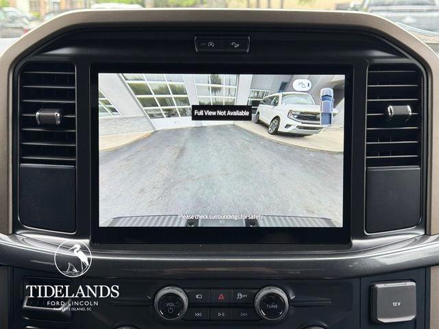 2026 FORD F-150 STX 缩略图 21