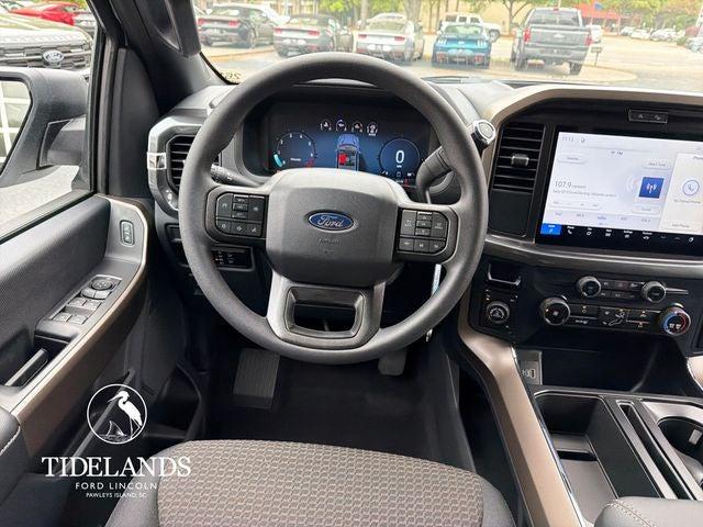 2026 FORD F-150 STX 缩略图 14