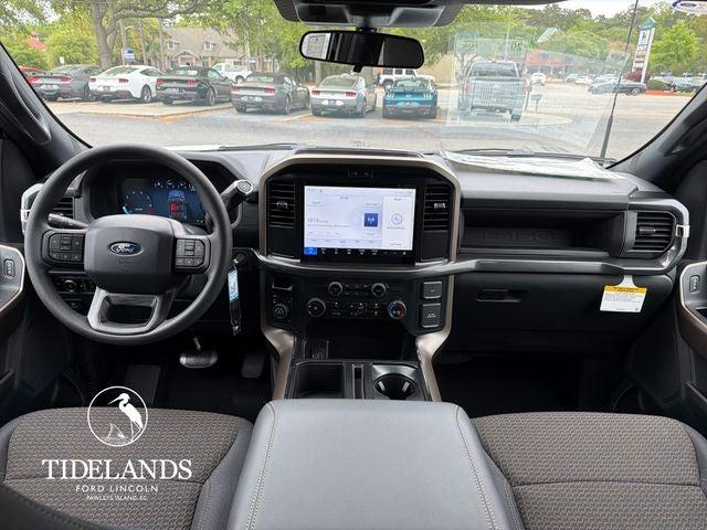 2026 FORD F-150 STX 缩略图 13