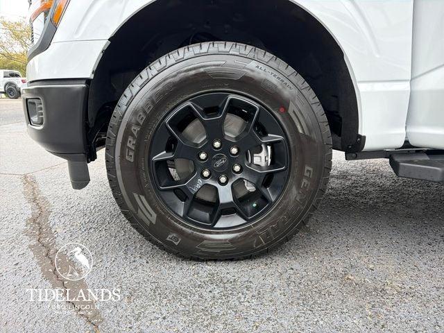 2026 FORD F-150 STX 缩略图 28