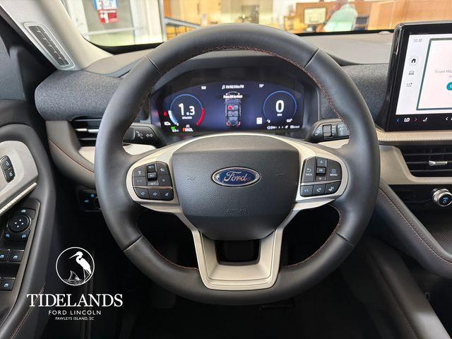 2026 FORD EXPLORER ACTIVE 缩略图 16