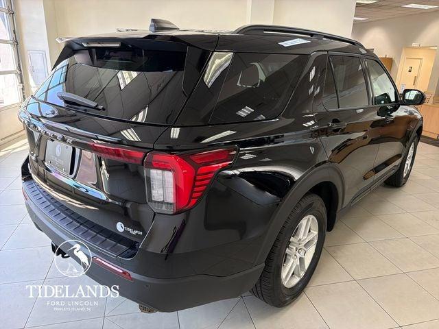 2026 FORD EXPLORER ACTIVE 照片 7