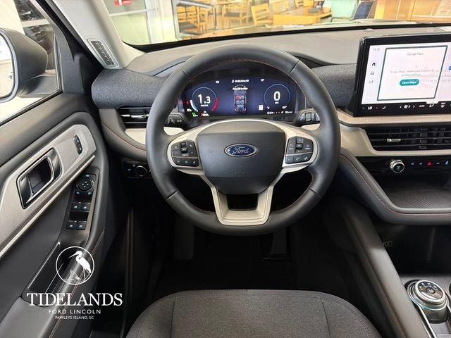صورة مصغرة 15 لـ 2026 FORD EXPLORER ACTIVE