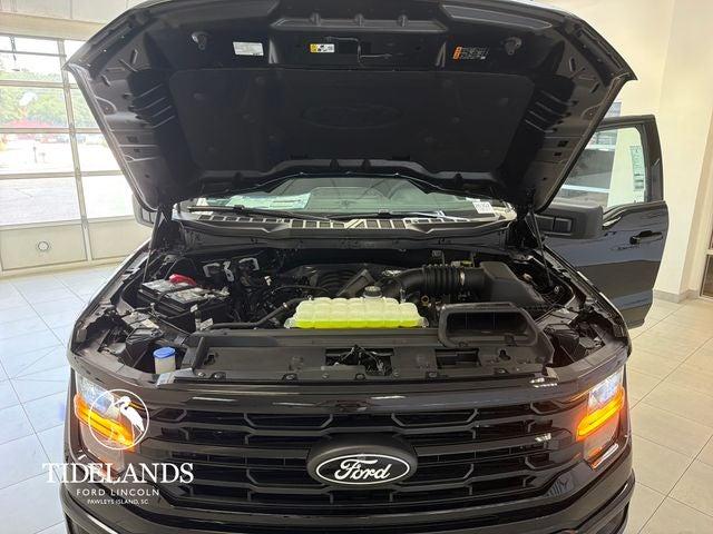 2026 FORD F-150 XLT 缩略图 26
