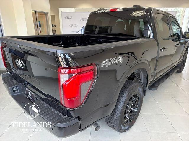 2026 FORD F-150 XLT 照片 8