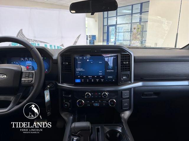 2026 FORD F-150 XLT 缩略图 22